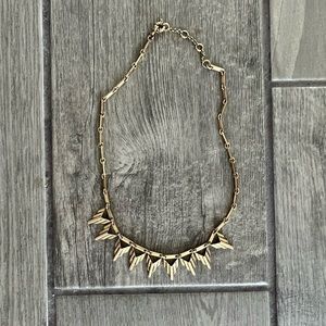 J. Crew Necklace